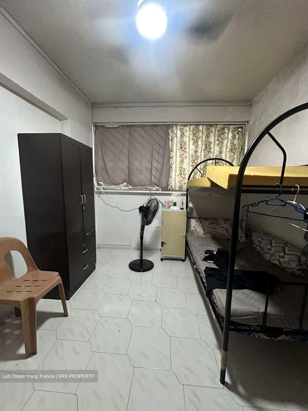 Blk 421 Fajar Road (Bukit Panjang), HDB 4 Rooms #563305711